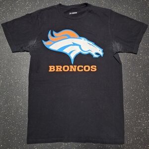 Denver Broncos NFL Team Apparel T-Shirt